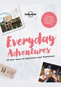 Everyday Adventures 1