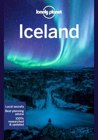 Lonely Planet Iceland