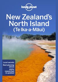 New Zealands North Island 6