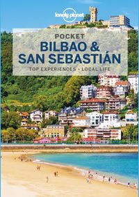 Pocket Bilbao & San Sebastian 3
