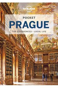 Pocket Prague 6
