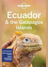 Ecuador & the Galapagos Islands 12