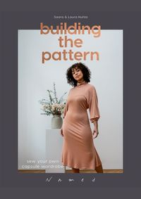 Kniha Building the Pattern