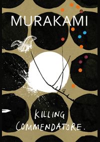 Killing Commendatore