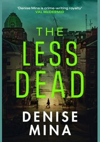 The Less Dead