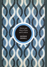 Down and Out in Paris and London