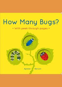 How Many Bugs