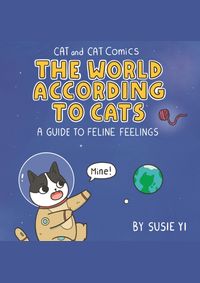 Kniha The World According to Cats