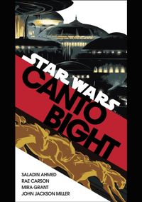 Canto Bight Star Wars: Journey to Star Wars: The Last Jedi