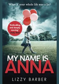 My Name is Anna