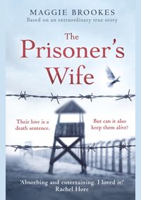 Kniha The Prisoners Wife
