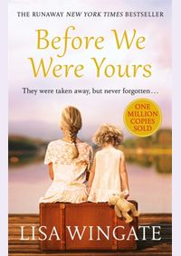 Before We Were Yours