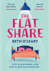 The Flatshare
