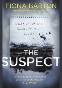 The Suspect