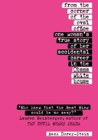 From the Corner of the Oval Office