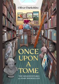 Once Upon a Tome