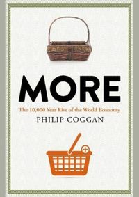 More : The 10,000-Year Rise of the World Economy