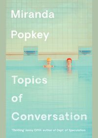Topics of Conversation