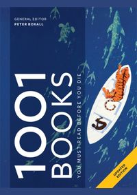 1001 Books You Must Read Before You Die