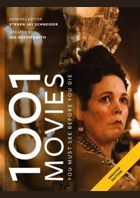 1001 Movies You Must See Before You Die