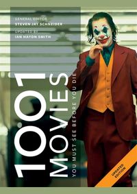 1001 Movies You Must See Before You Die
