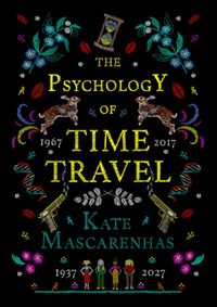 The Psychology of Time Travel