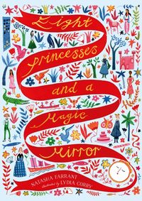 Eight Princesses and a Magic Mirror