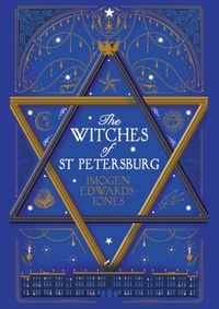 The Witches of St. Petersburg