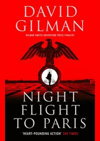 Night Flight to Paris