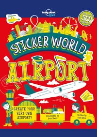 Sticker World: Airport 1