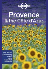 Provence & the Cote dAzur 10