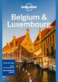 Belgium & Luxembourg 8