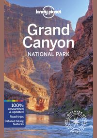 Grand Canyon National Park 6