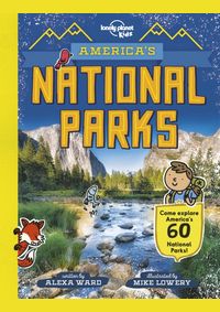 Americas National Parks 1