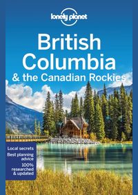 British Columbia & the Canadian Rockies 9