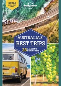 Lonely Planet Australia´s Best Trips