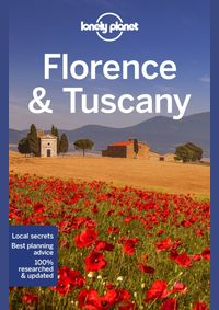 Florence & Tuscany 12