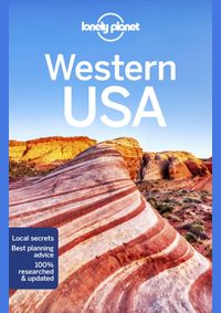 Western USA 6