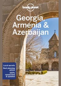 Georgia, Armenia & Azerbaijan 7