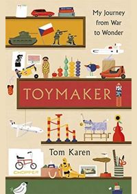 Toymaker