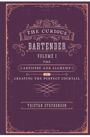 The Curious Bartender
