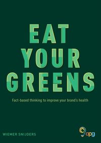 Eat Your Greens