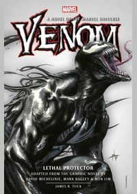 Venom Lethal Protector