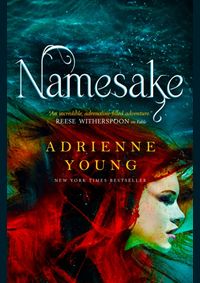 Namesake (Fable book #2)