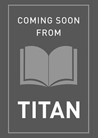 Kniha What Big Teeth