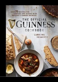 The Official Guinness Cookbook