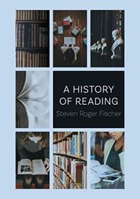 History of Reading