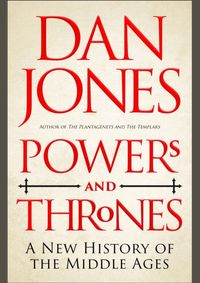 Powers and Thrones
