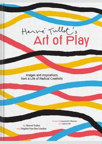 Herve Tullet's Art of Play