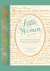 Kniha Little Women